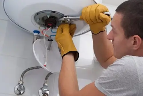 Ремонт водонагревателей Electrolux в Ахтубинске в октябре