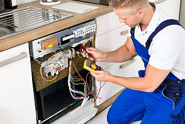 Ремонт посудомоечных машин Electrolux в Ахтубинске — сервис Мастер24, цена от 1657 руб