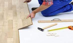 Укладка ламината в Ахтубинске в октябре