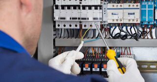 Прочие электромонтажные работы в Ахтубинске в октябре