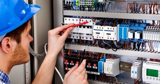 Электромонтажные работы в Ахтубинске в октябре