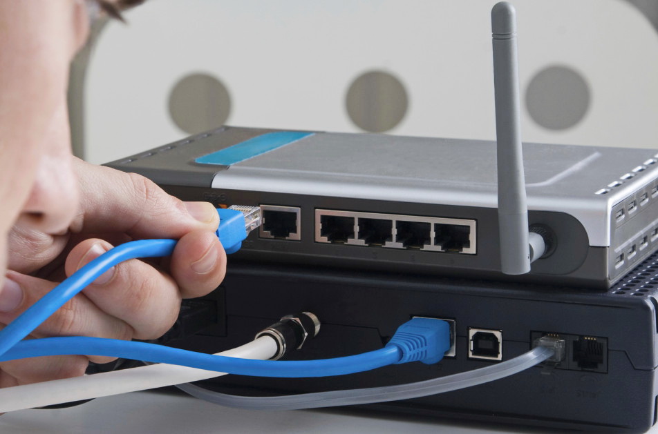 Настройка Wi-Fi роутера в Ахтубинске от Мастер24 – прошивка, установка, подключение от 725 руб