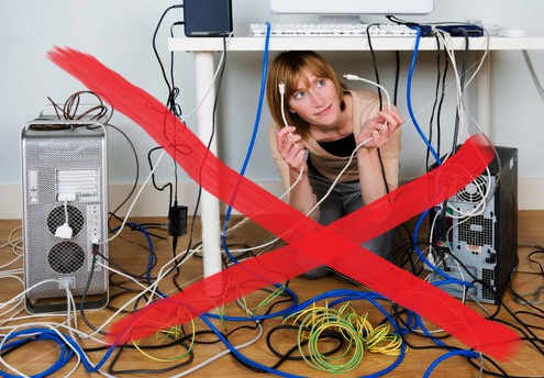Настройка Wi-Fi роутера на дому с выездом мастера в Ахтубинске в октябре